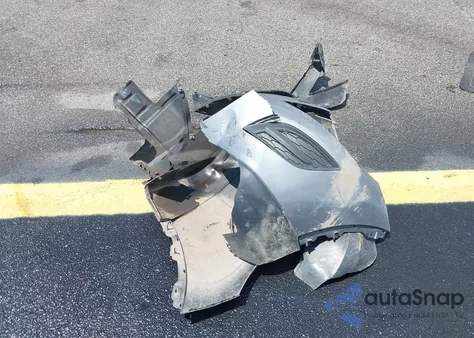 2011 Mazda Cx-9 Sport z USA, uszkodzony, nr VIN JM3TB2BA3B0308508